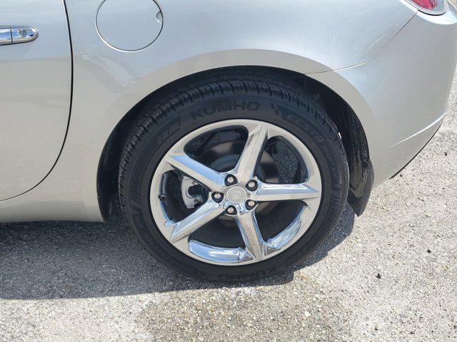 used 2008 Saturn Sky car, priced at $13,058