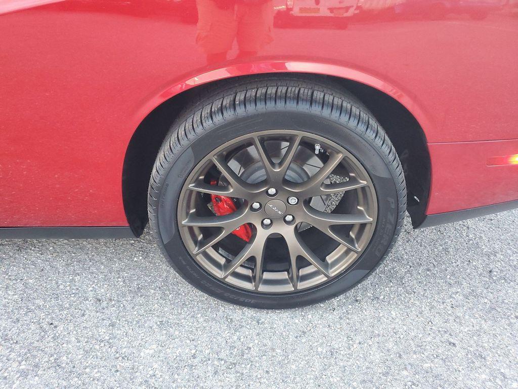used 2016 Dodge Challenger car, priced at $50,799