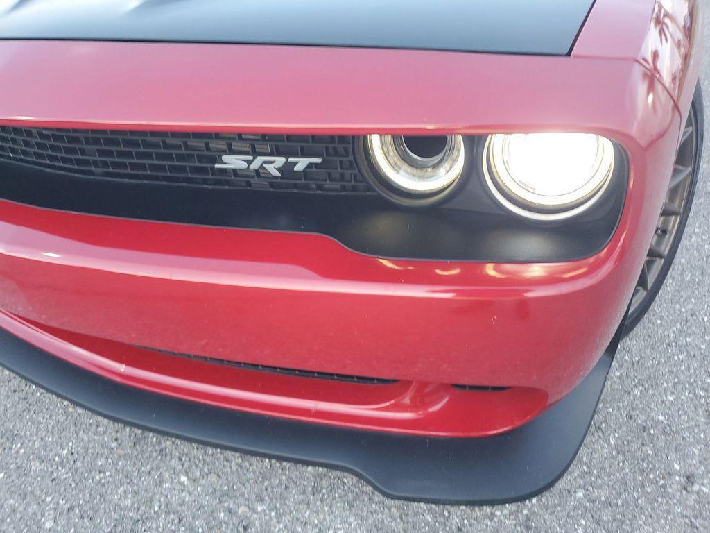 used 2016 Dodge Challenger car, priced at $50,799
