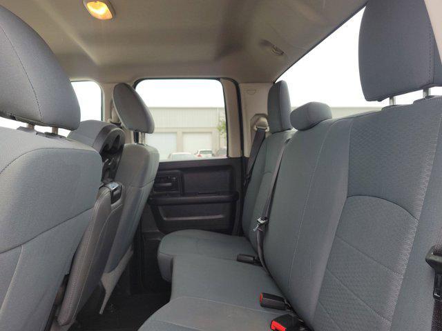 used 2019 Ram 1500 car, priced at $20,797