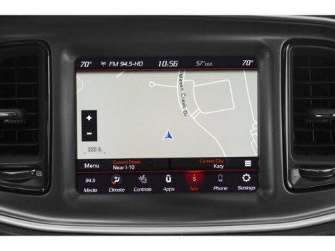 used 2021 Dodge Challenger car, priced at $41,830