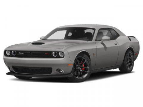used 2021 Dodge Challenger car, priced at $41,830