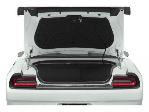 used 2021 Dodge Challenger car, priced at $41,830