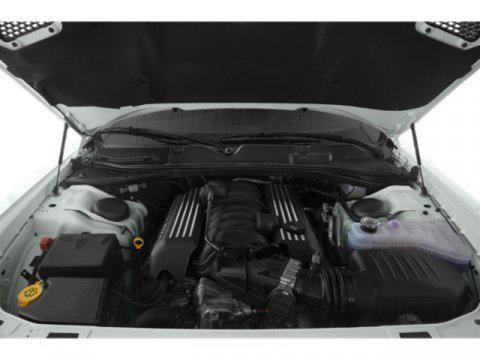 used 2021 Dodge Challenger car, priced at $41,830