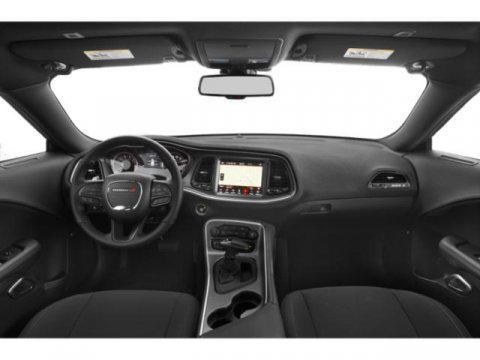 used 2021 Dodge Challenger car, priced at $41,830