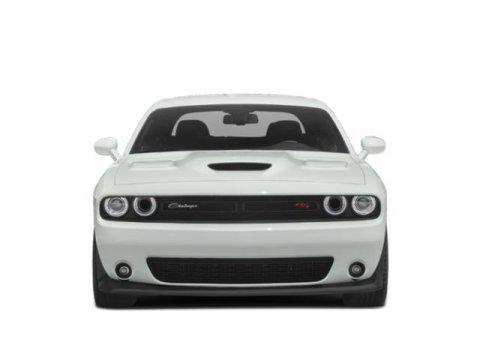 used 2021 Dodge Challenger car, priced at $41,830