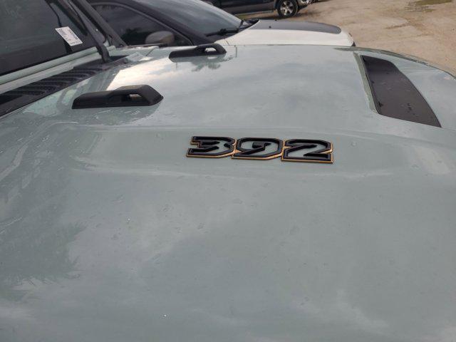 used 2024 Jeep Wrangler car, priced at $75,616