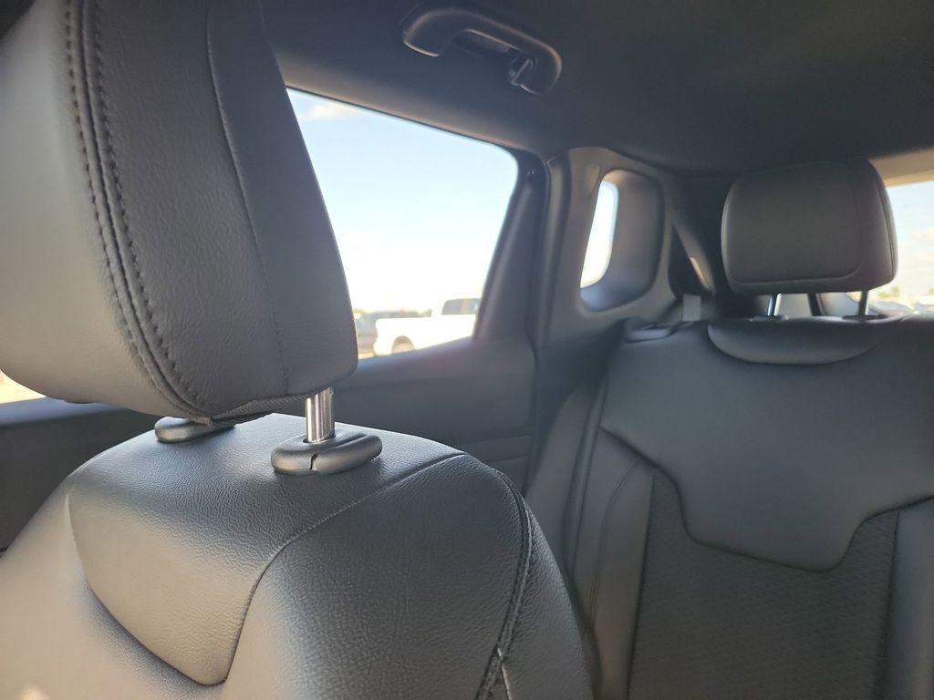 new 2026 Jeep Compass car, priced at $30,740