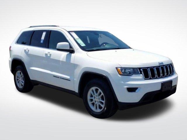used 2020 Jeep Grand Cherokee car, priced at $20,591