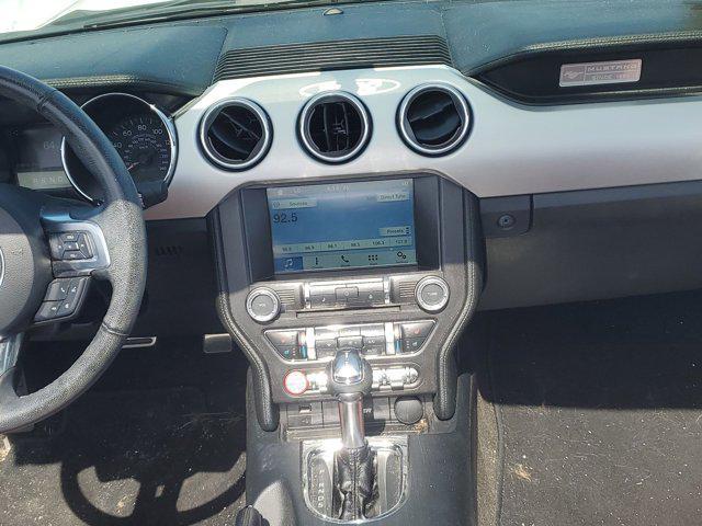 used 2016 Ford Mustang car, priced at $16,596