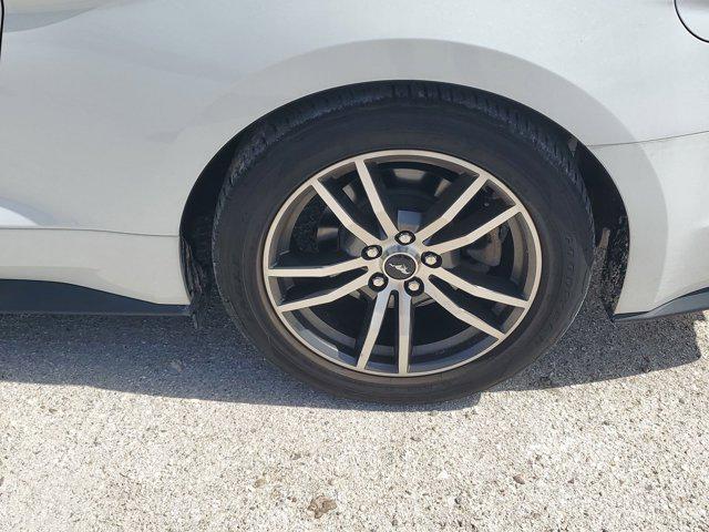 used 2016 Ford Mustang car, priced at $16,596