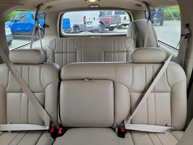 used 2000 Ford Excursion car, priced at $24,999