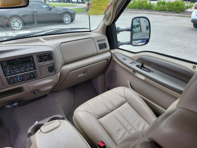 used 2000 Ford Excursion car, priced at $24,999