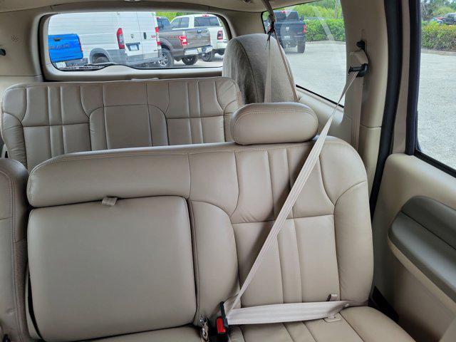 used 2000 Ford Excursion car, priced at $24,999