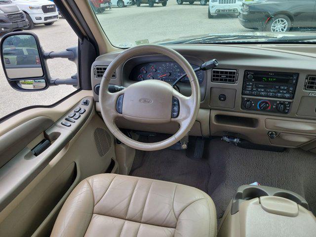 used 2000 Ford Excursion car, priced at $24,999