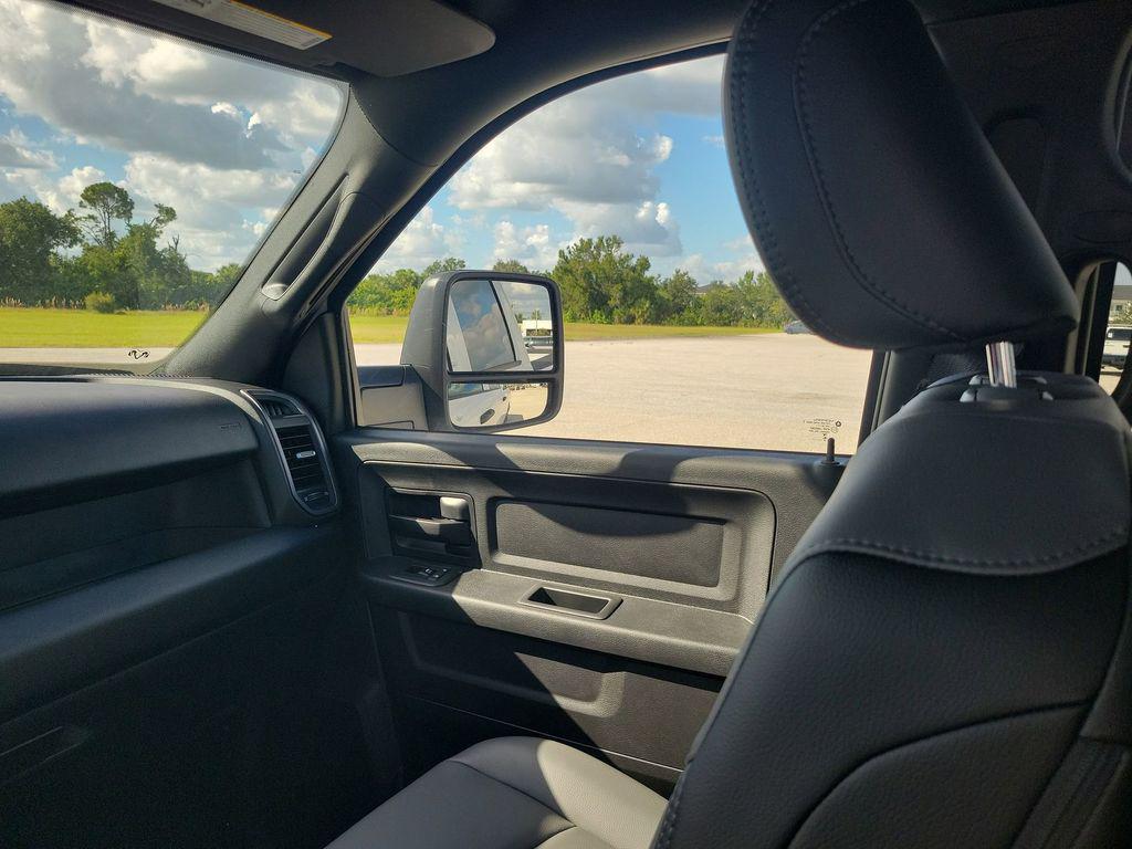 new 2026 Ram 2500 car, priced at $68,395