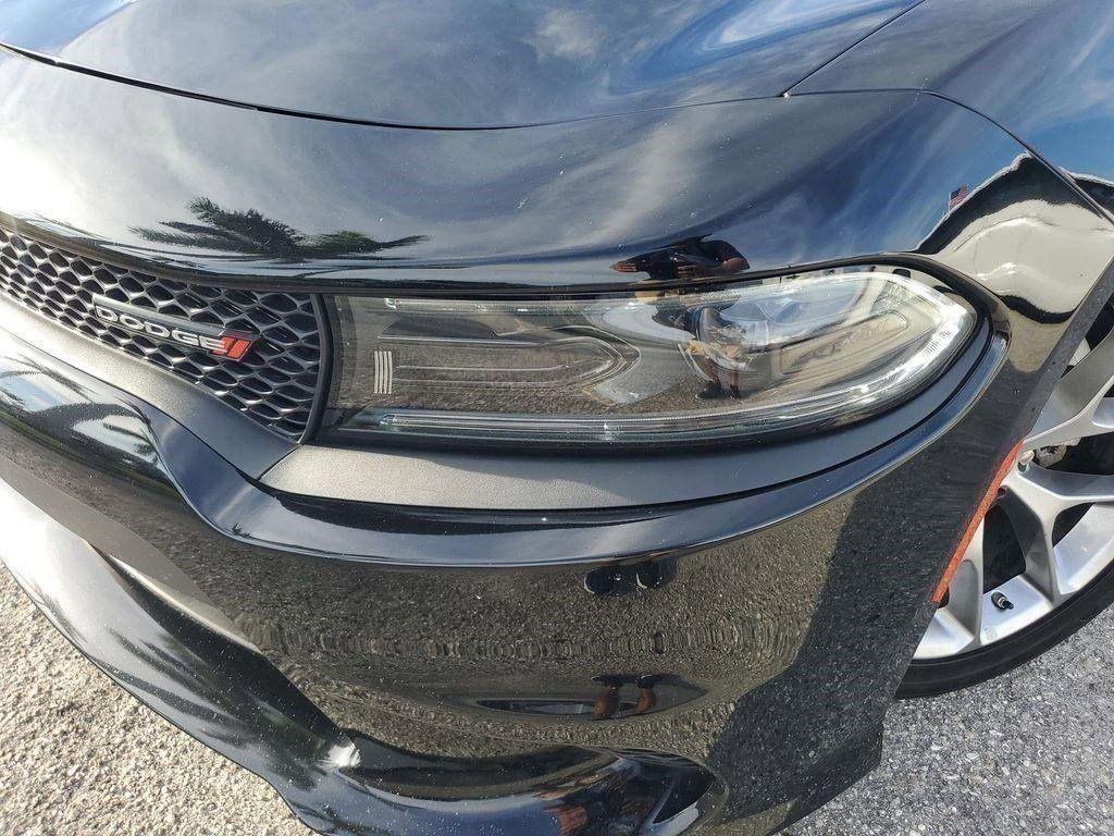 used 2023 Dodge Charger car, priced at $25,499