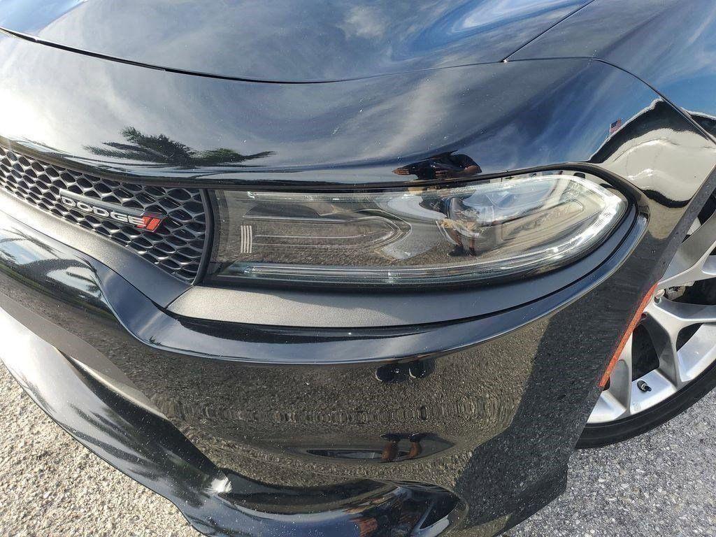used 2023 Dodge Charger car, priced at $24,800