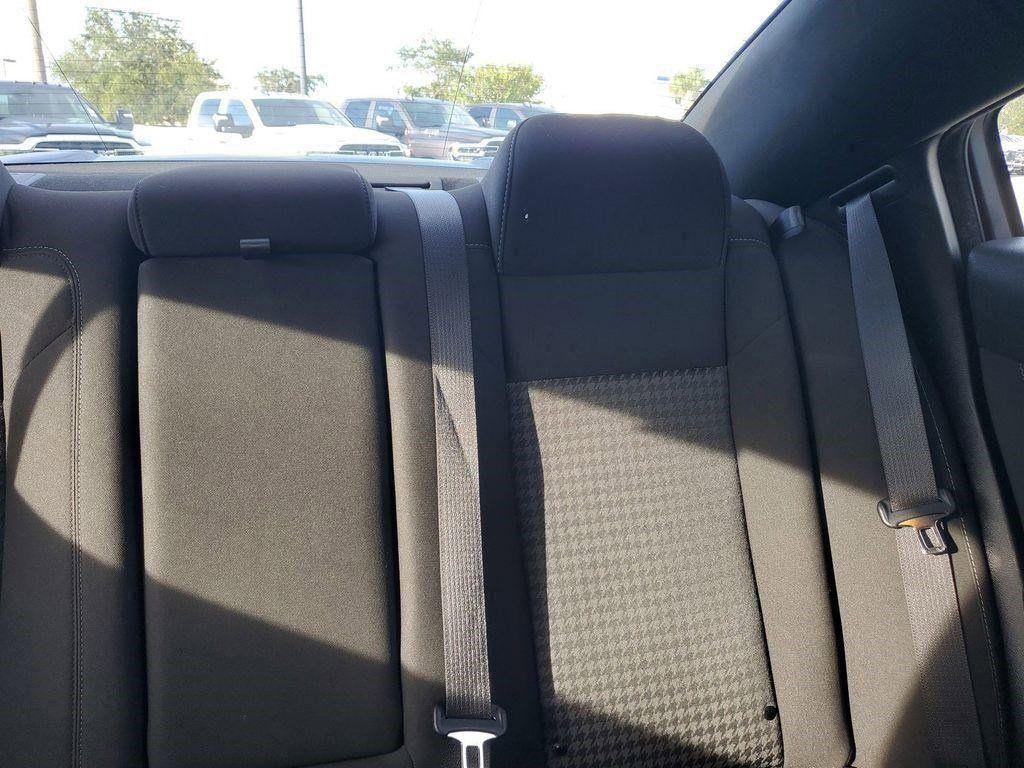 used 2023 Dodge Charger car, priced at $25,499