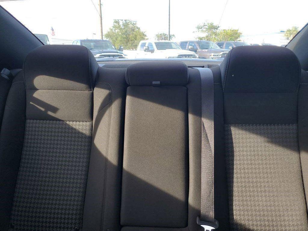 used 2023 Dodge Charger car, priced at $25,499
