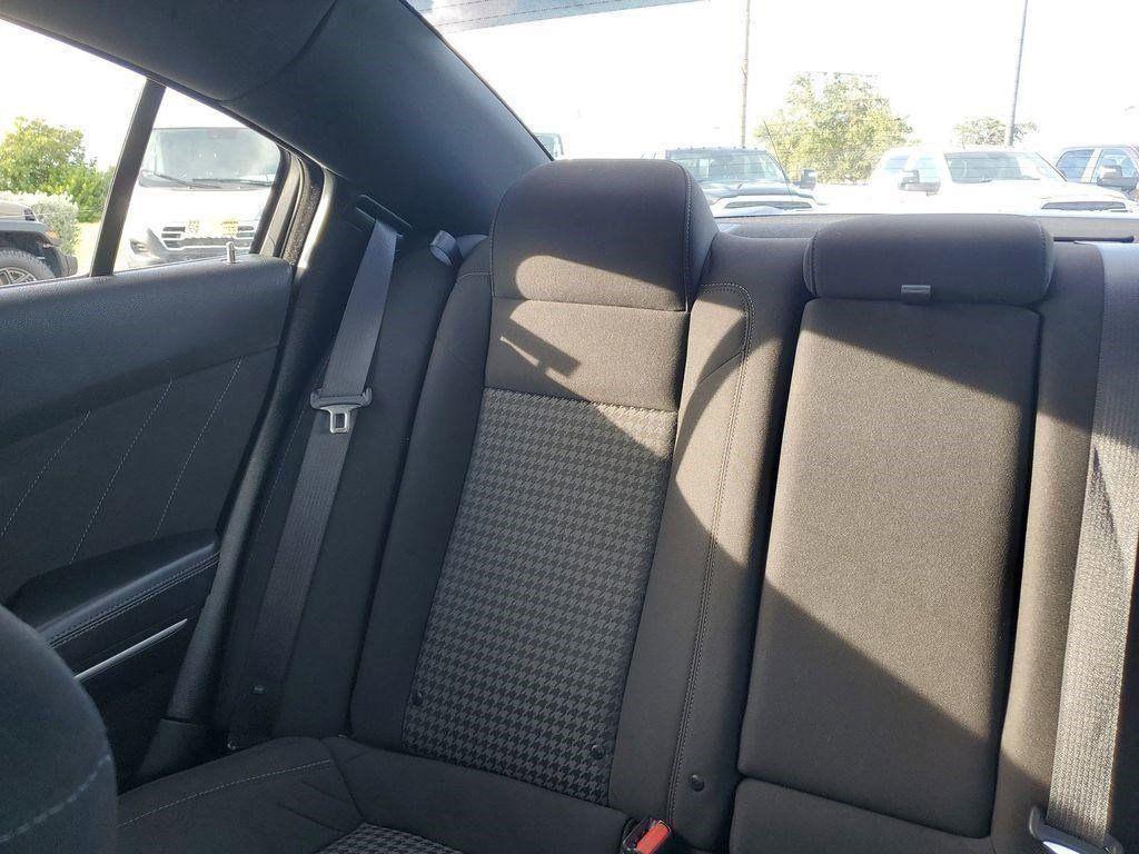 used 2023 Dodge Charger car, priced at $25,499