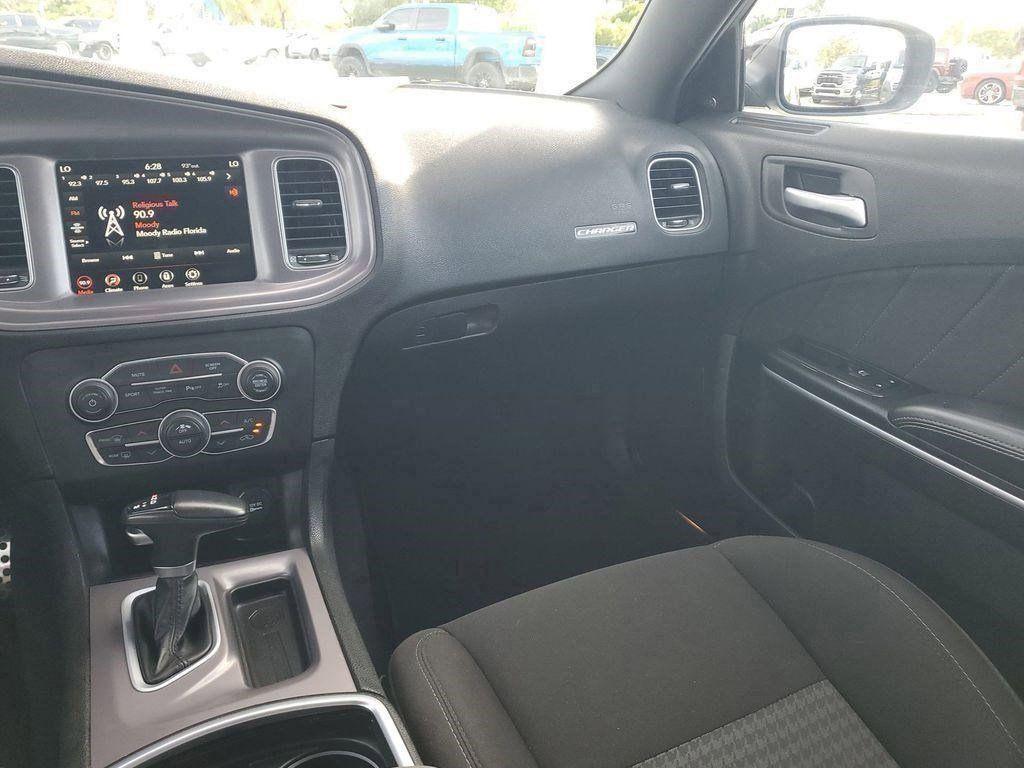 used 2023 Dodge Charger car, priced at $24,800