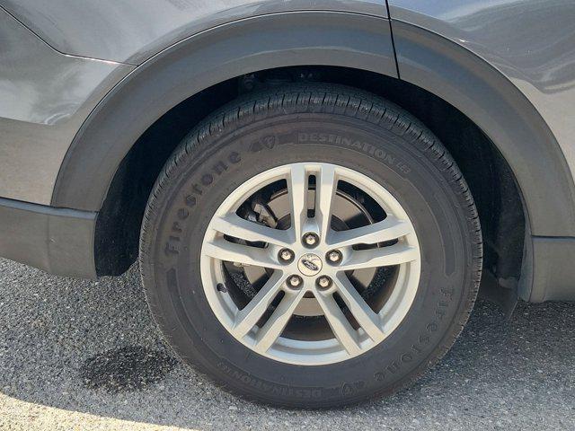 used 2021 Ford Explorer car, priced at $18,985