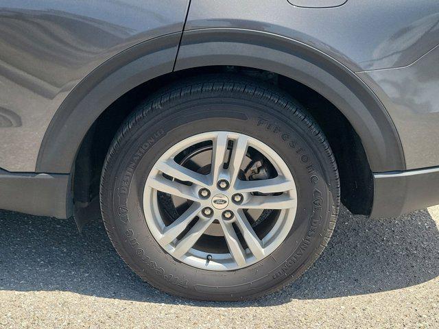 used 2021 Ford Explorer car, priced at $18,985