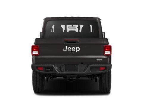 used 2023 Jeep Gladiator car, priced at $35,596