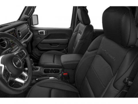 used 2023 Jeep Gladiator car, priced at $35,596