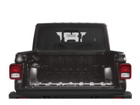 used 2023 Jeep Gladiator car, priced at $35,596