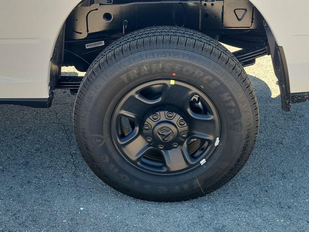 new 2026 Ram 3500 car, priced at $70,995