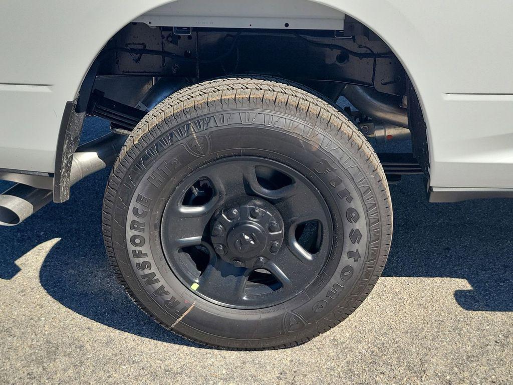 new 2026 Ram 3500 car, priced at $70,995