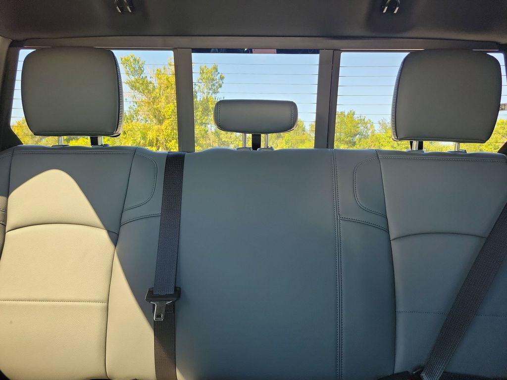 new 2026 Ram 3500 car, priced at $70,995