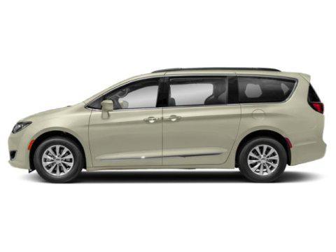 used 2019 Chrysler Pacifica car, priced at $19,779