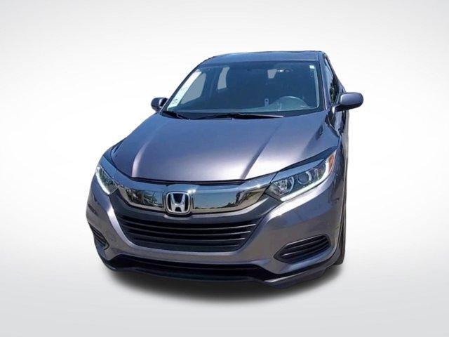 used 2021 Honda HR-V car, priced at $15,759