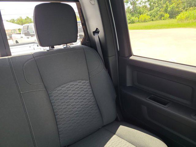 new 2025 Ram 3500 car, priced at $70,787
