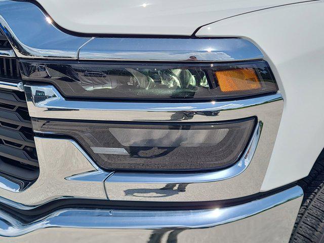new 2025 Ram 3500 car, priced at $70,787