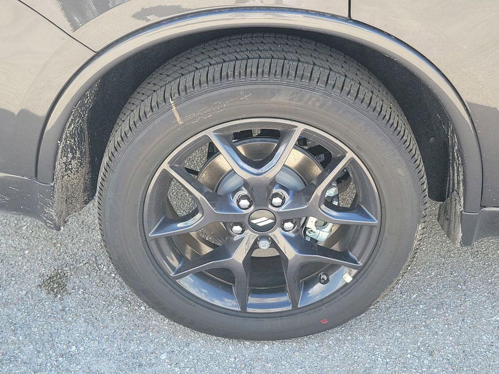 new 2026 Dodge Durango car, priced at $49,805