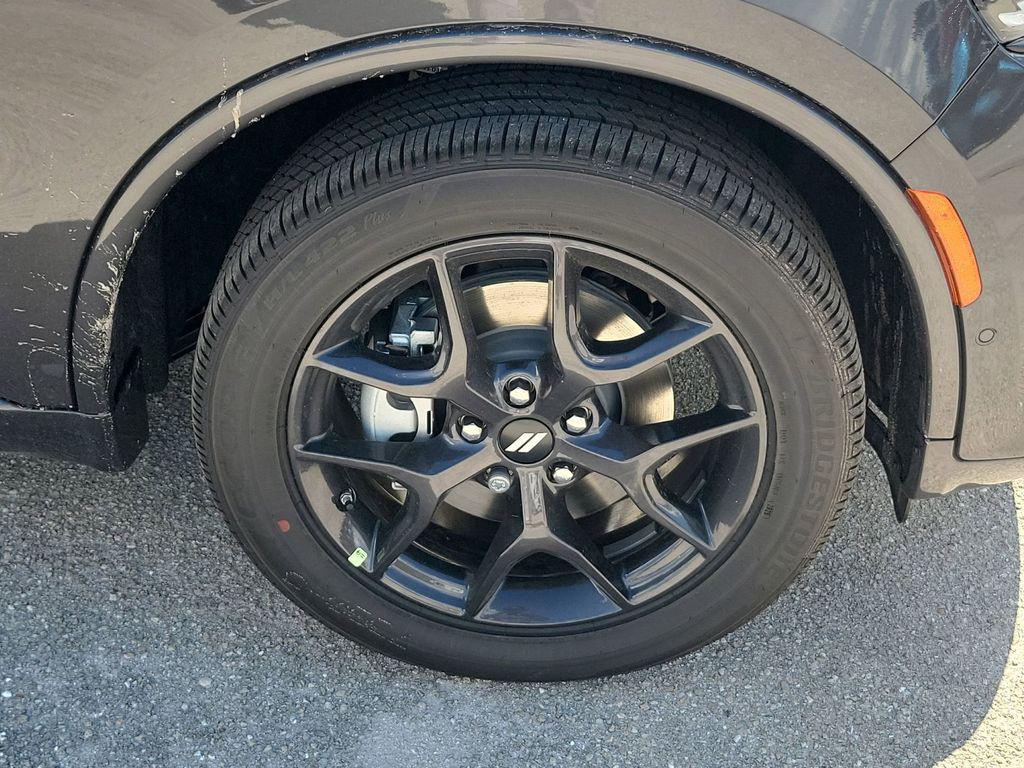 new 2026 Dodge Durango car, priced at $49,805