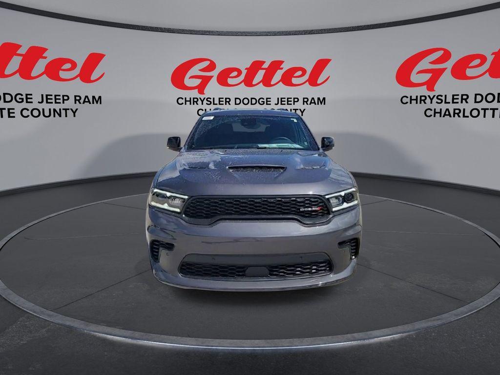 new 2026 Dodge Durango car, priced at $49,805