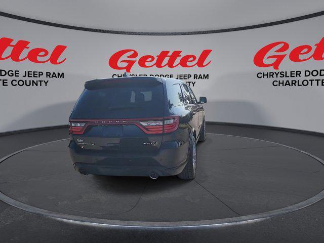 new 2025 Dodge Durango car, priced at $92,597