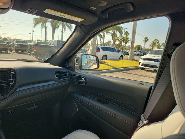 new 2025 Dodge Durango car, priced at $92,597