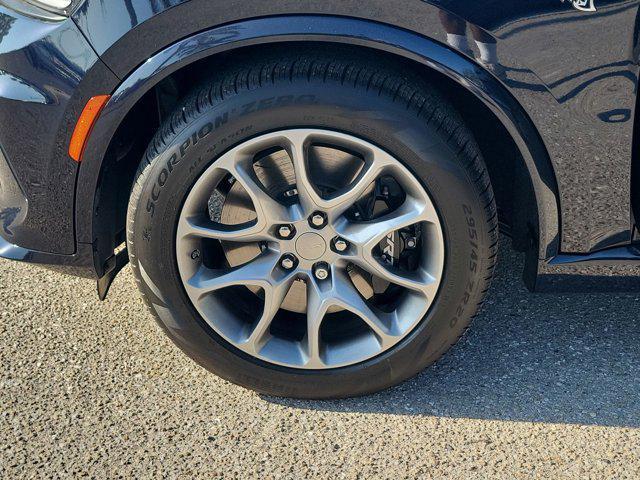 new 2025 Dodge Durango car, priced at $92,597