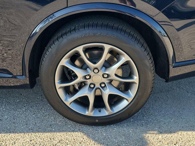 new 2025 Dodge Durango car, priced at $92,597