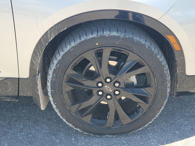 used 2020 Chevrolet Blazer car, priced at $29,399