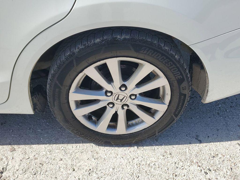 used 2012 Honda Civic car, priced at $7,599