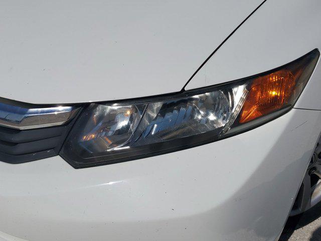 used 2012 Honda Civic car, priced at $8,434