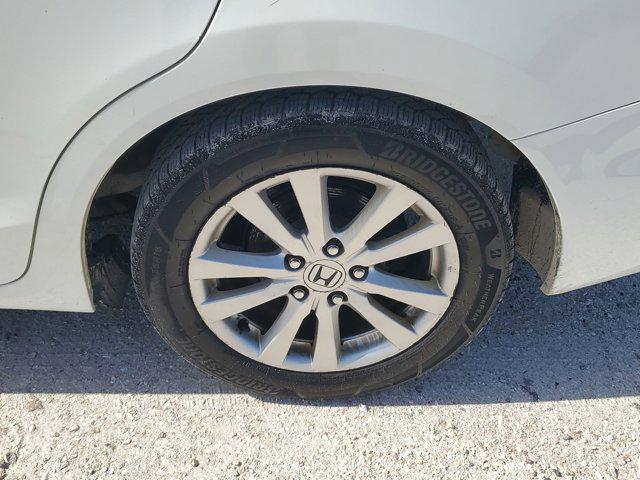 used 2012 Honda Civic car, priced at $8,434