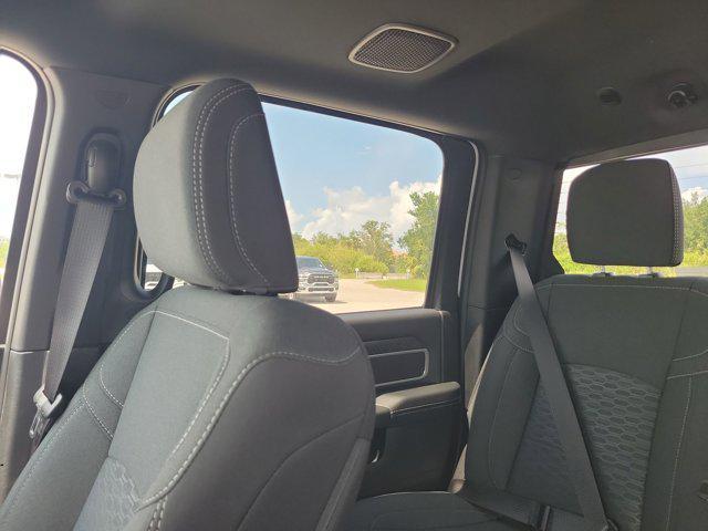 new 2025 Ram 2500 car, priced at $73,741